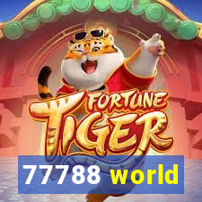 77788 world